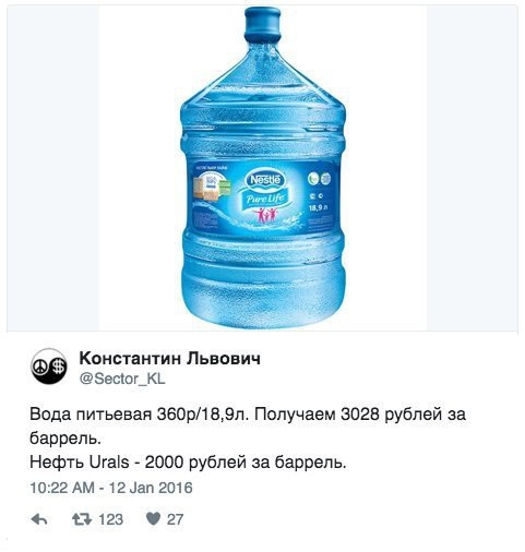 481x506, 51 Kb / Нефть, бутыль, вода