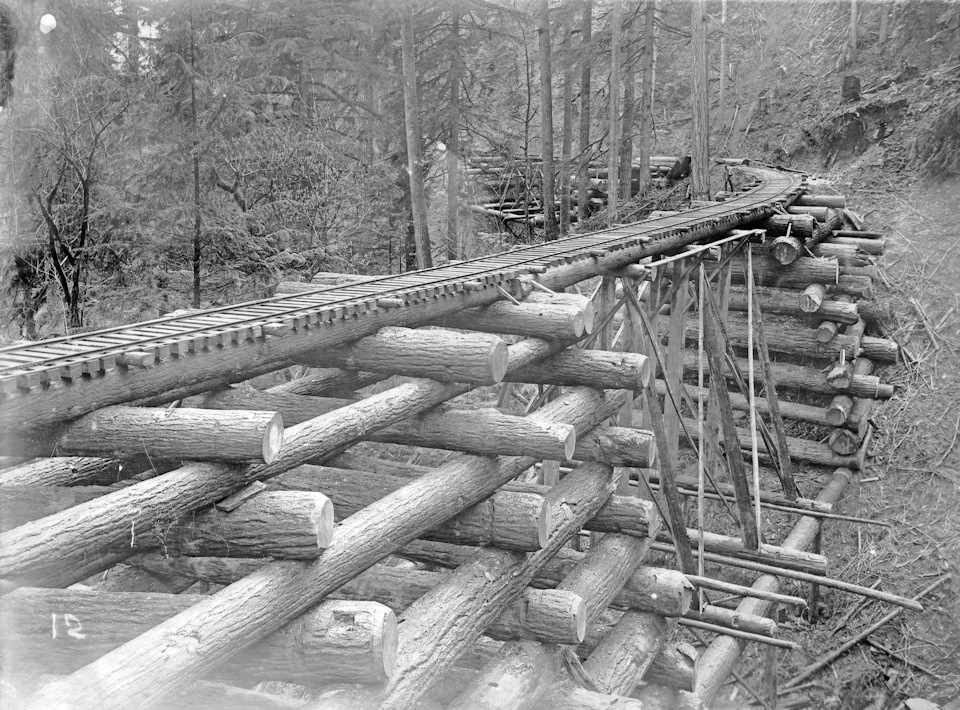 960x710, 327 Kb / мост, эко материалы, 1901 год