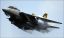 , , F-14B, Tomcat