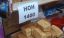 хлеб, ценник, цена, 1400