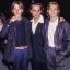 Leonardo DiCaprio, Johnny Depp, Brad Pitt, 1996,   ,  ,  , 