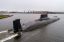 подлодка, подводная лодка, Дмитрий Донской, тяжелый атомный ракетный подводный крейсер, акула, 941
