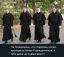 священники, 4, старость, монахи