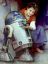 R2-D2, робот, звёздные войны, смазка, wd-40
