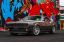 автомобиль, классика, ретро, Chevrolet Camaro, граффити, 1967, LS7, Vengeance