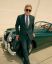 , , , Harrison Ford, Jaguar XK140, , , , 