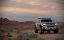 Пустыня, внедорожник, закат, горы, мерседес, Mercedes-Benz, Ener-G-Force, прототип, 2012