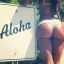 , aloha, , 
