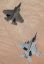самолёт, пустыня, истребитель-бомбардировщик, F-35, F/A-18, военщина