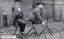 Чарльз, Трипп, Эли, Боуэн, тандем, 1890, велосипед, безрукий, безногий